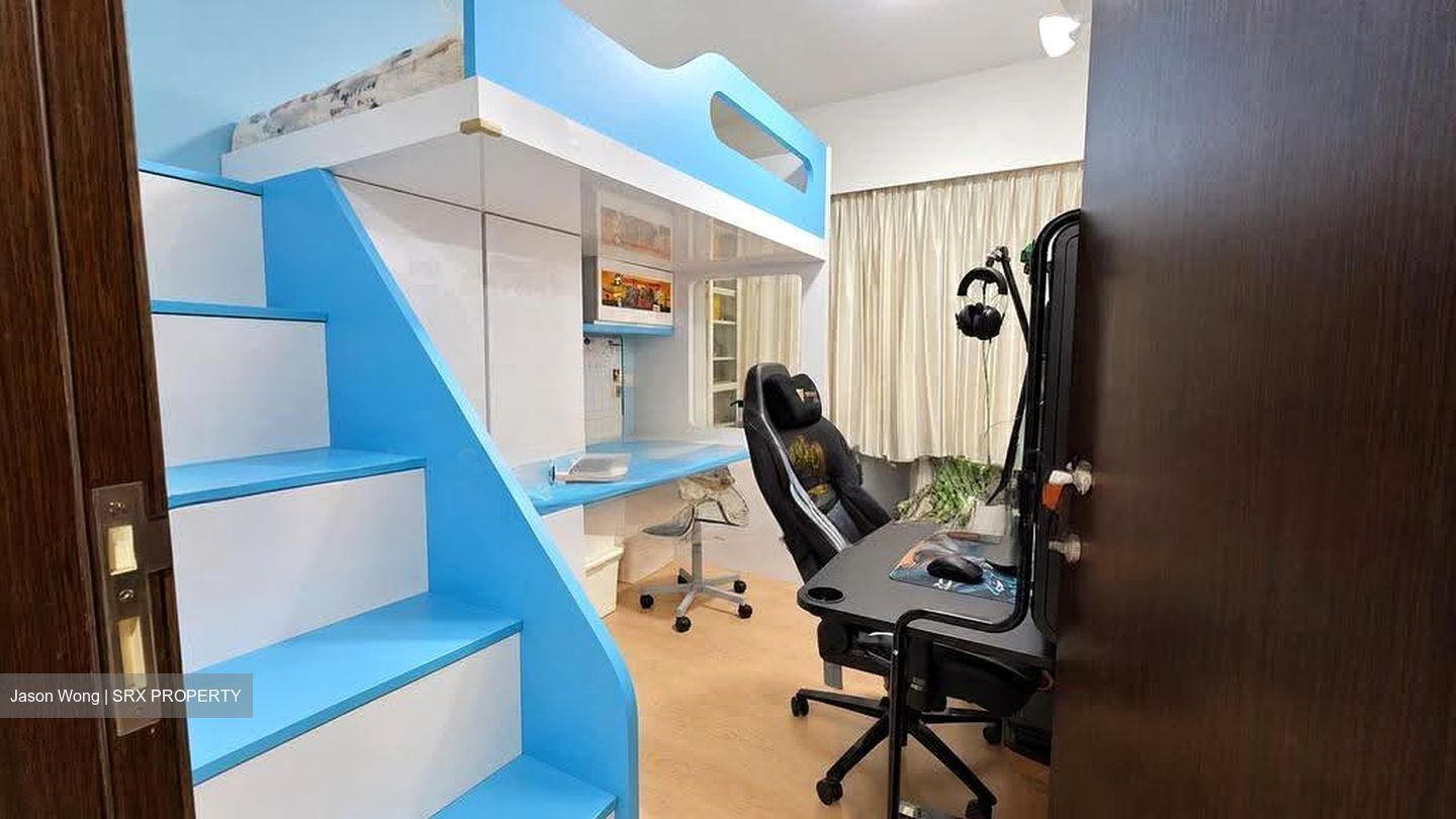 RiverParc Residence (D19), Condominium #632991681